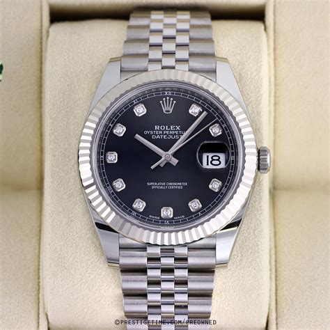 rolex 41 price|pre owned rolex datejust 41mm.